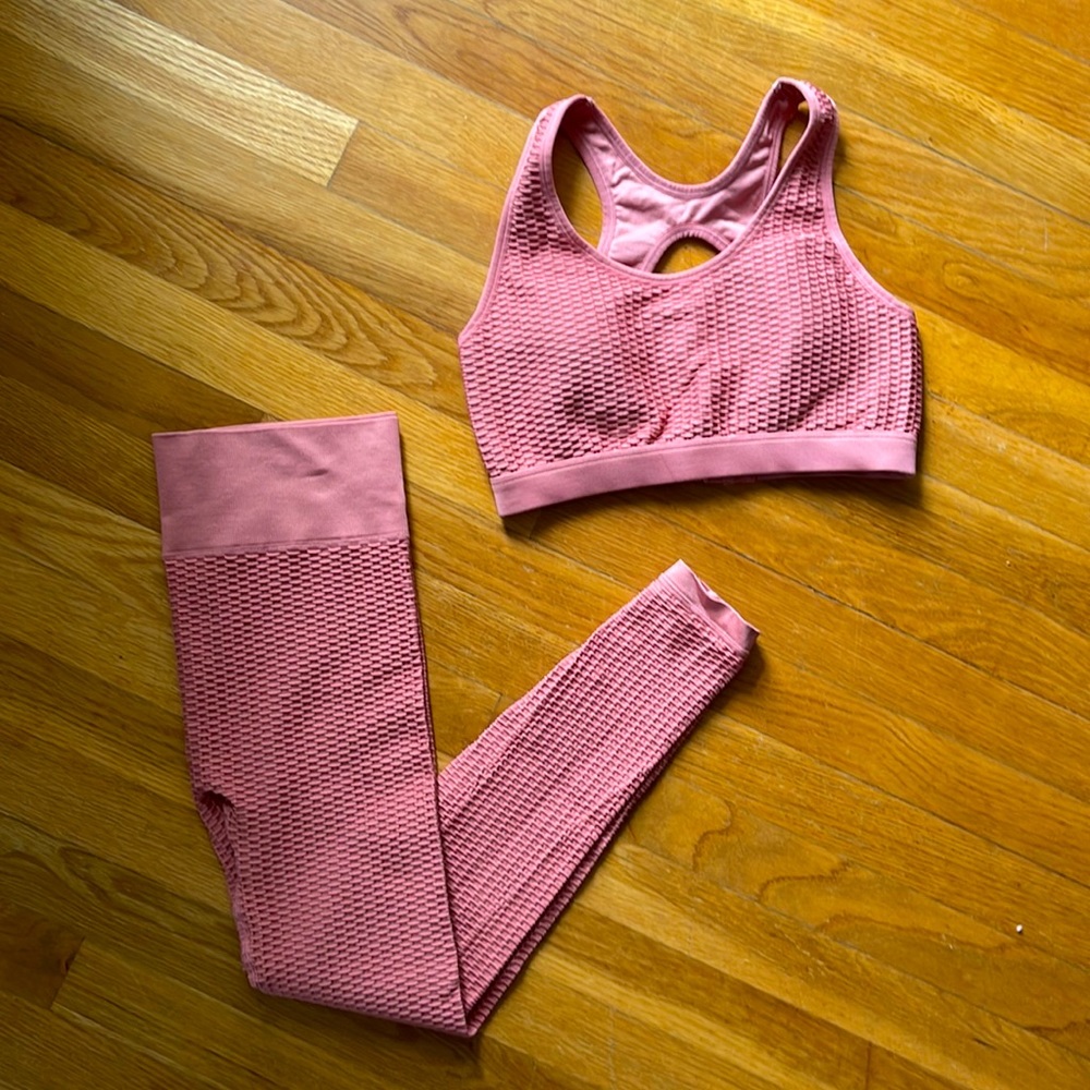 Workout set